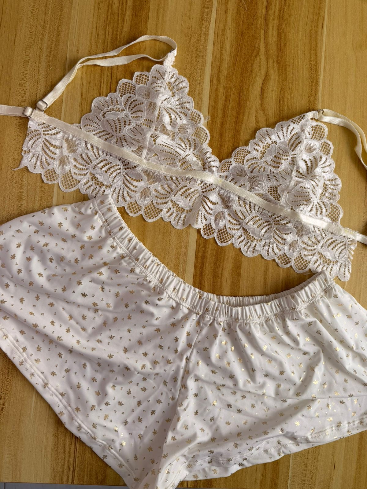 Pijama Verona
