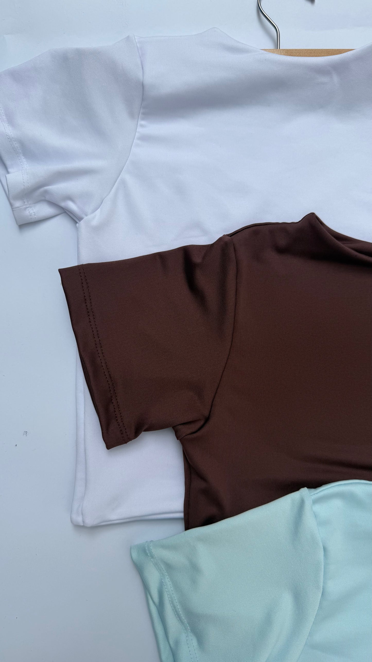 Blusa Básica