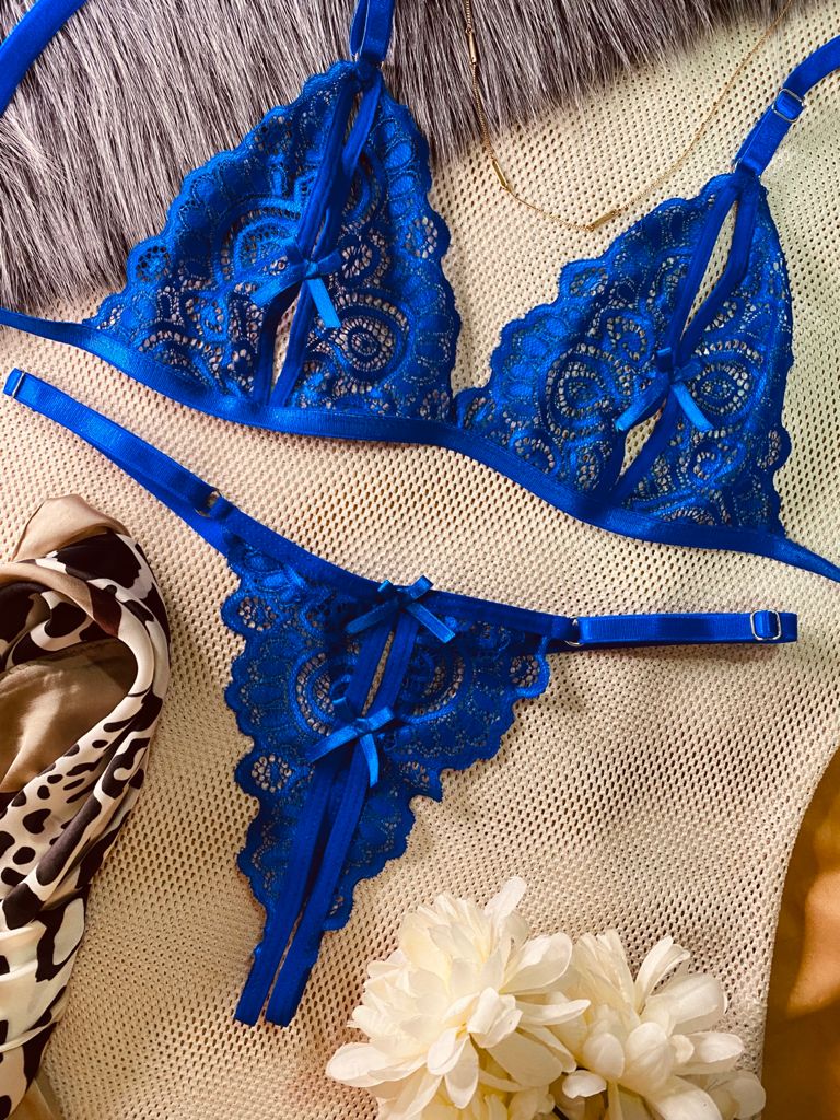 Set Mariposa