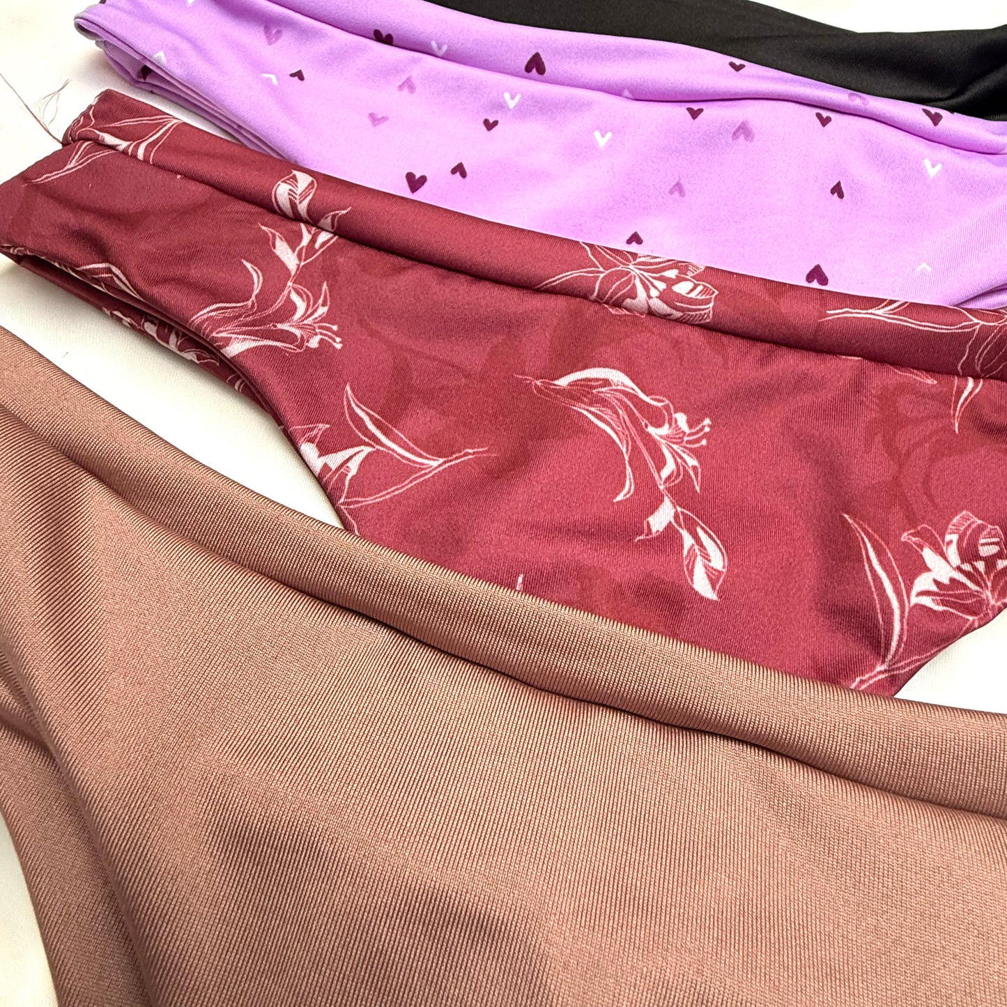 Pack X4 Panty Ada 🌹