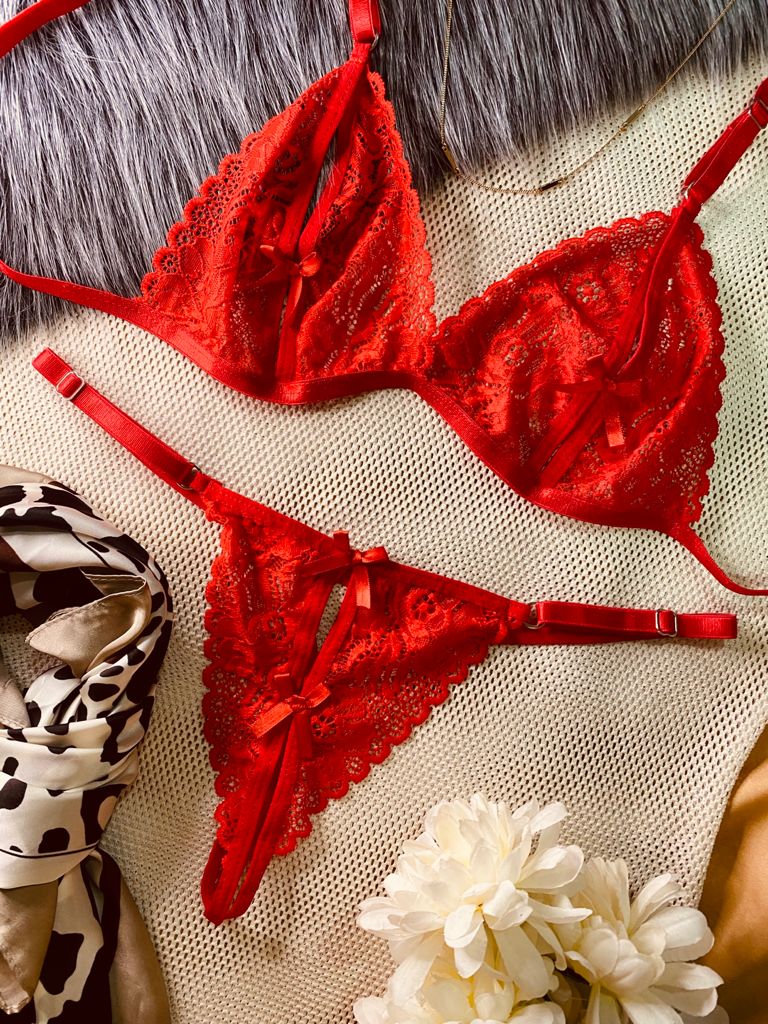 Set Mariposa