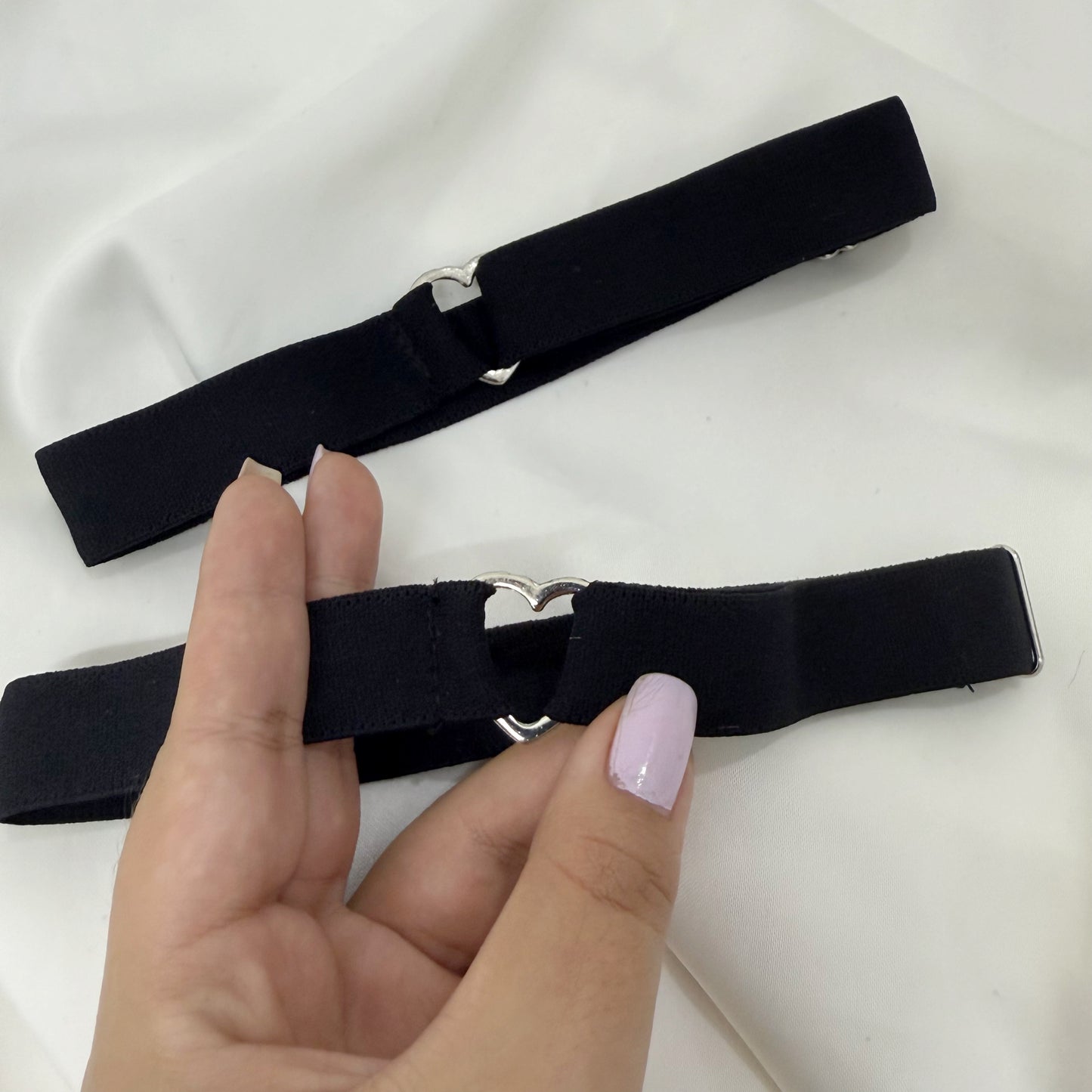 Ligas para las Piernas