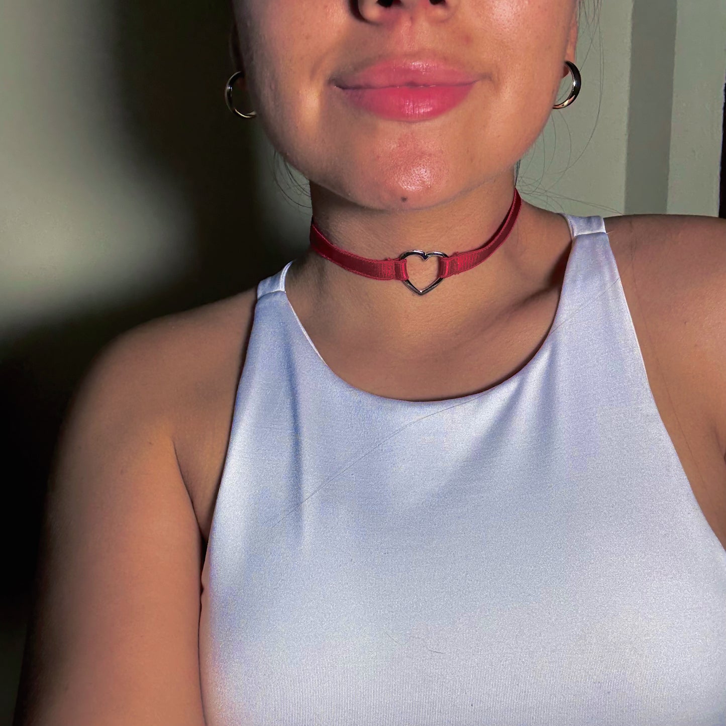 Arnés/Chocker