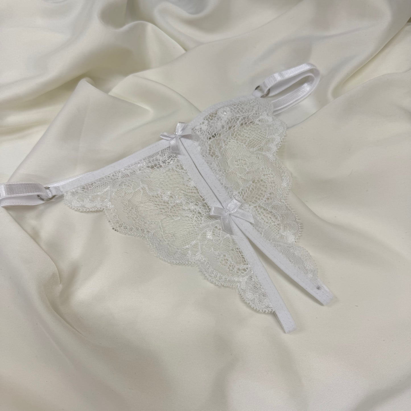Panty Mariposa X1