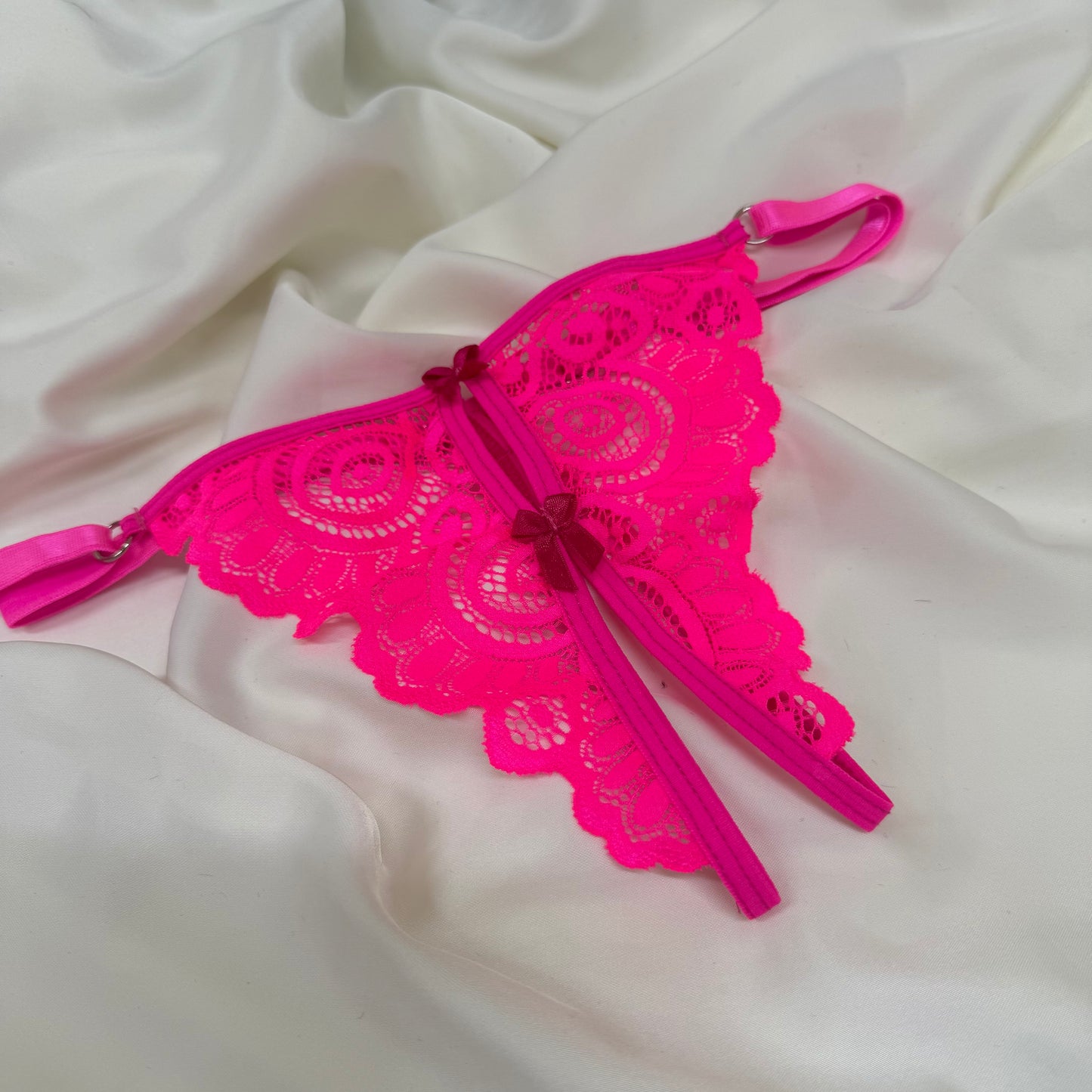 Panty Mariposa X1