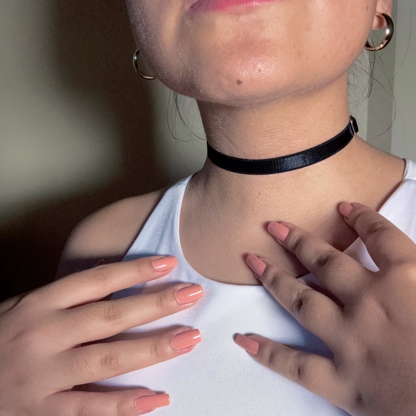 Arnés/Chocker