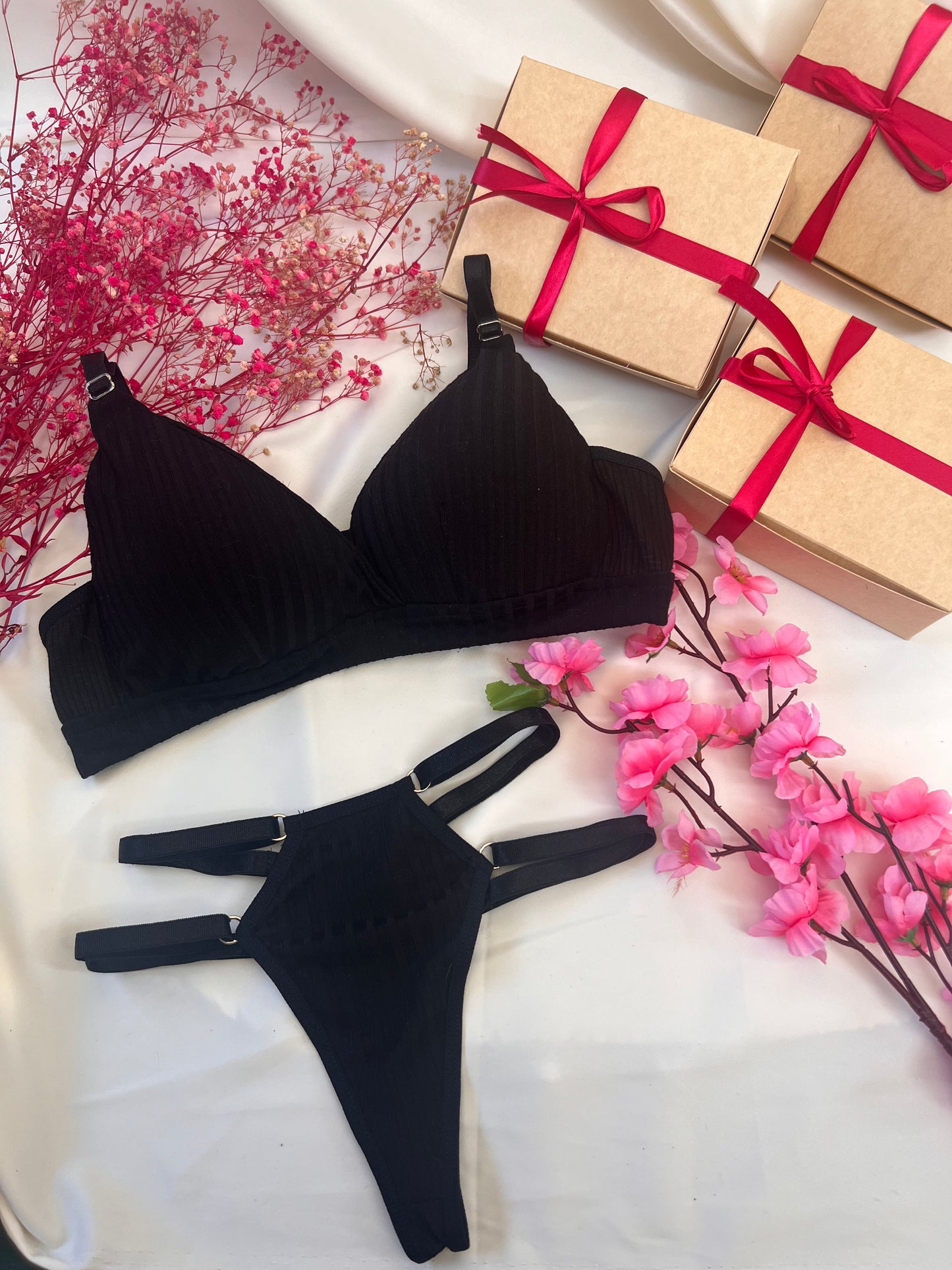 ✨ Combo Set Esmeralda 4 Unidades + Envío GRATIS ✨