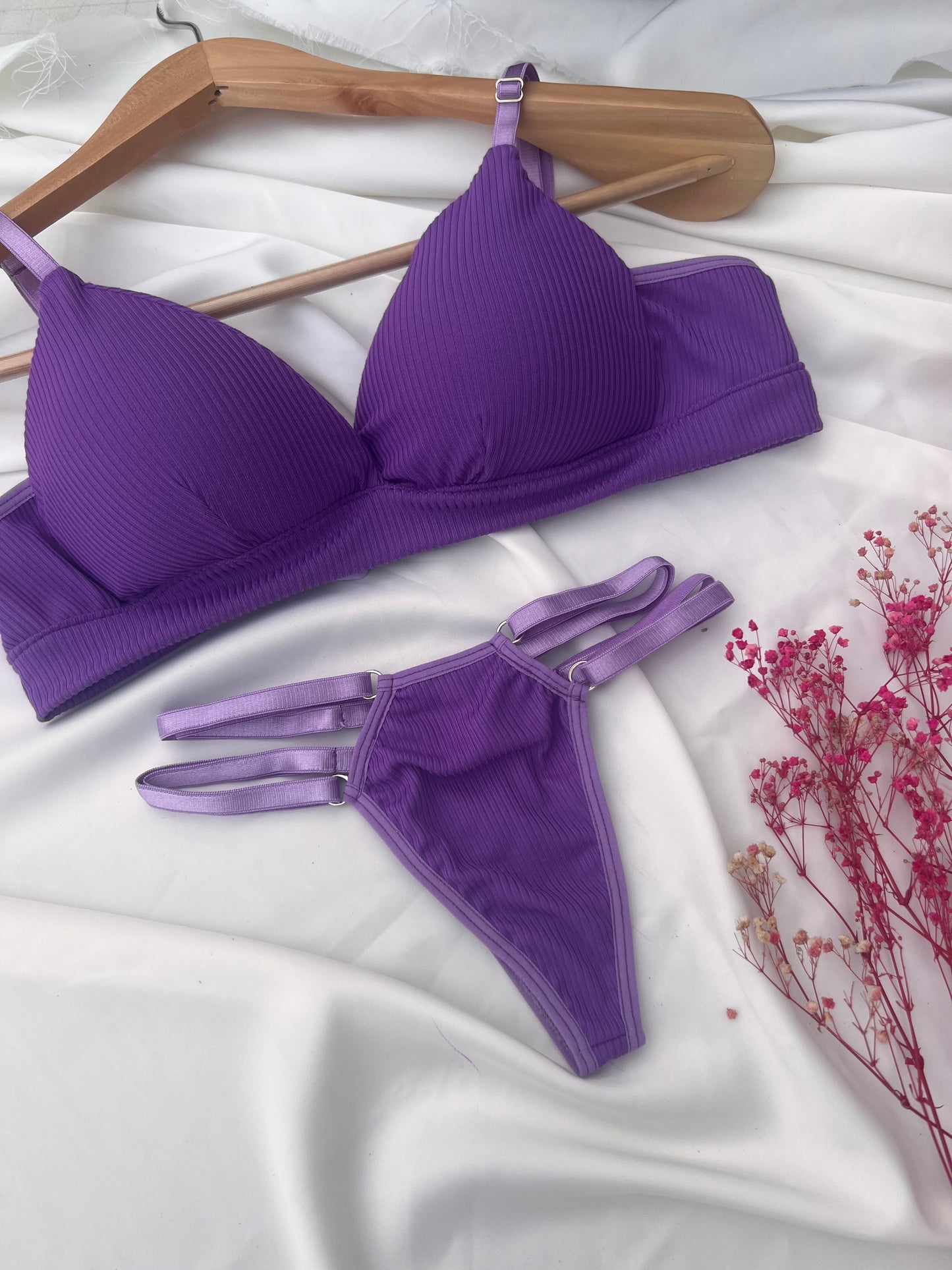 ✨ Combo Set Esmeralda 4 Unidades + Envío GRATIS ✨