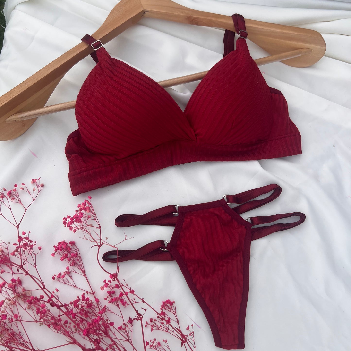 ✨ Combo Set Esmeralda 4 Unidades + Envío GRATIS ✨