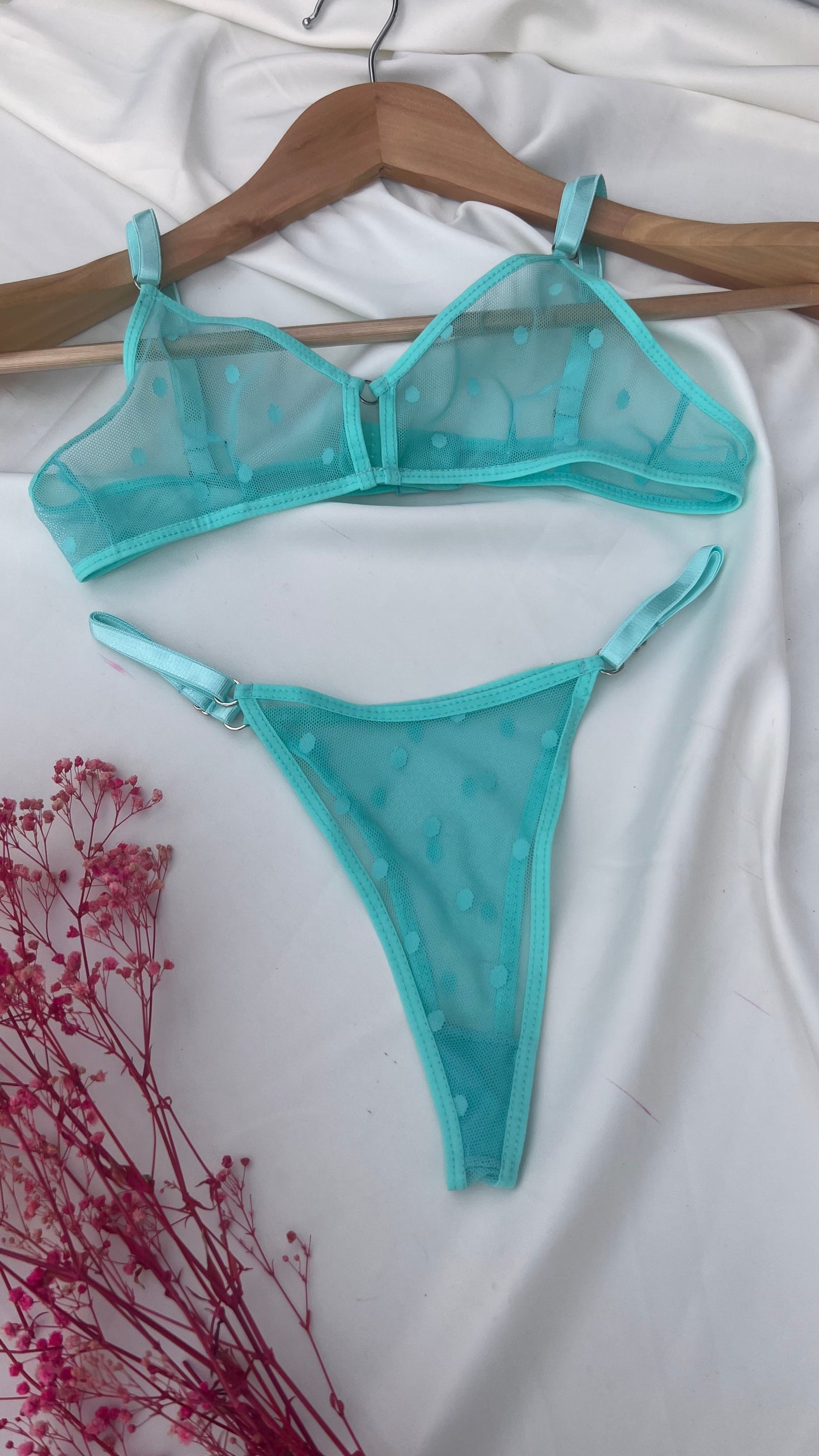 ✨ Pack por Tres Set Otoño ✨