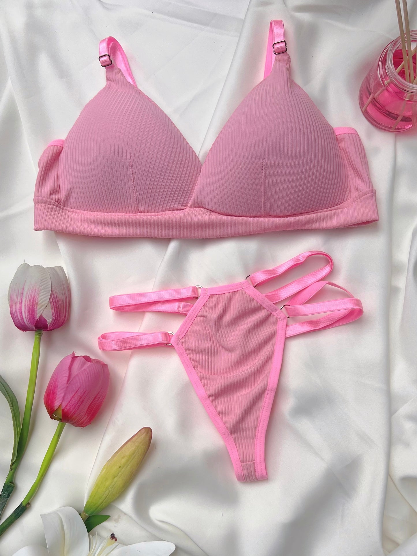 ✨ Combo Set Esmeralda 4 Unidades + Envío GRATIS ✨