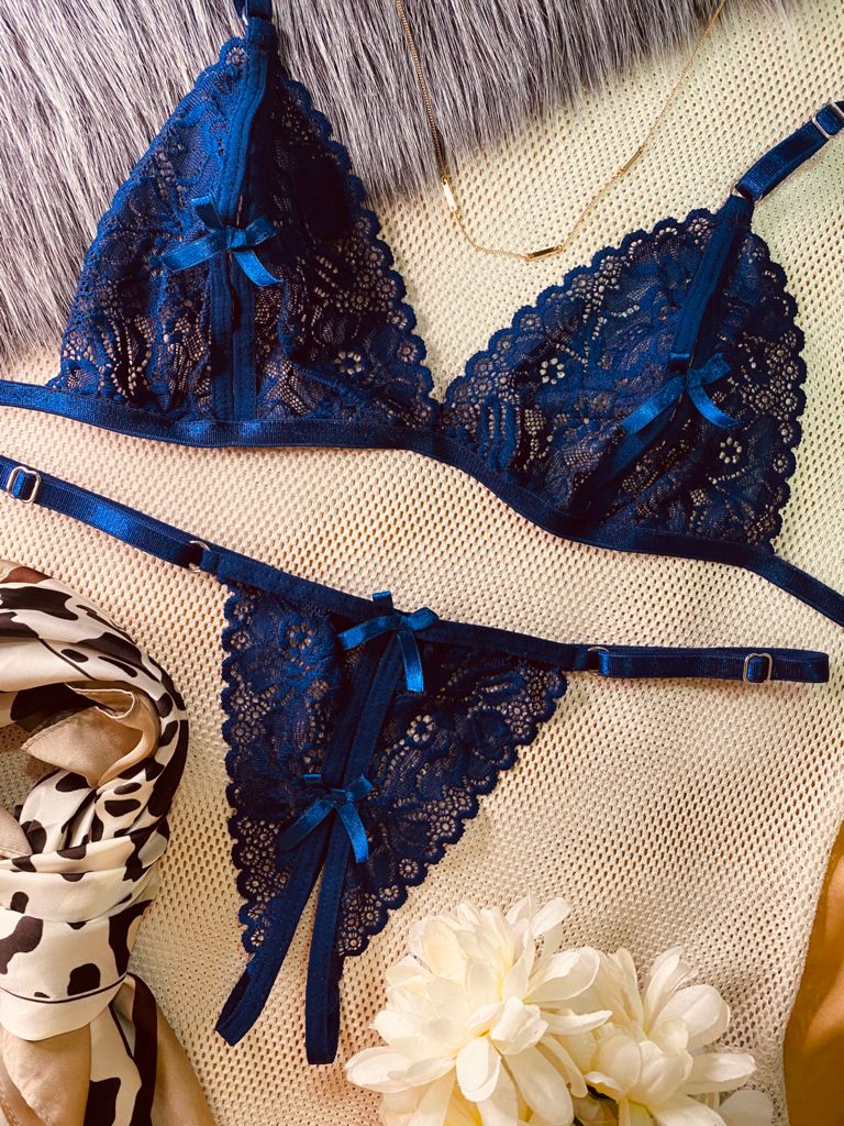 Set Mariposa