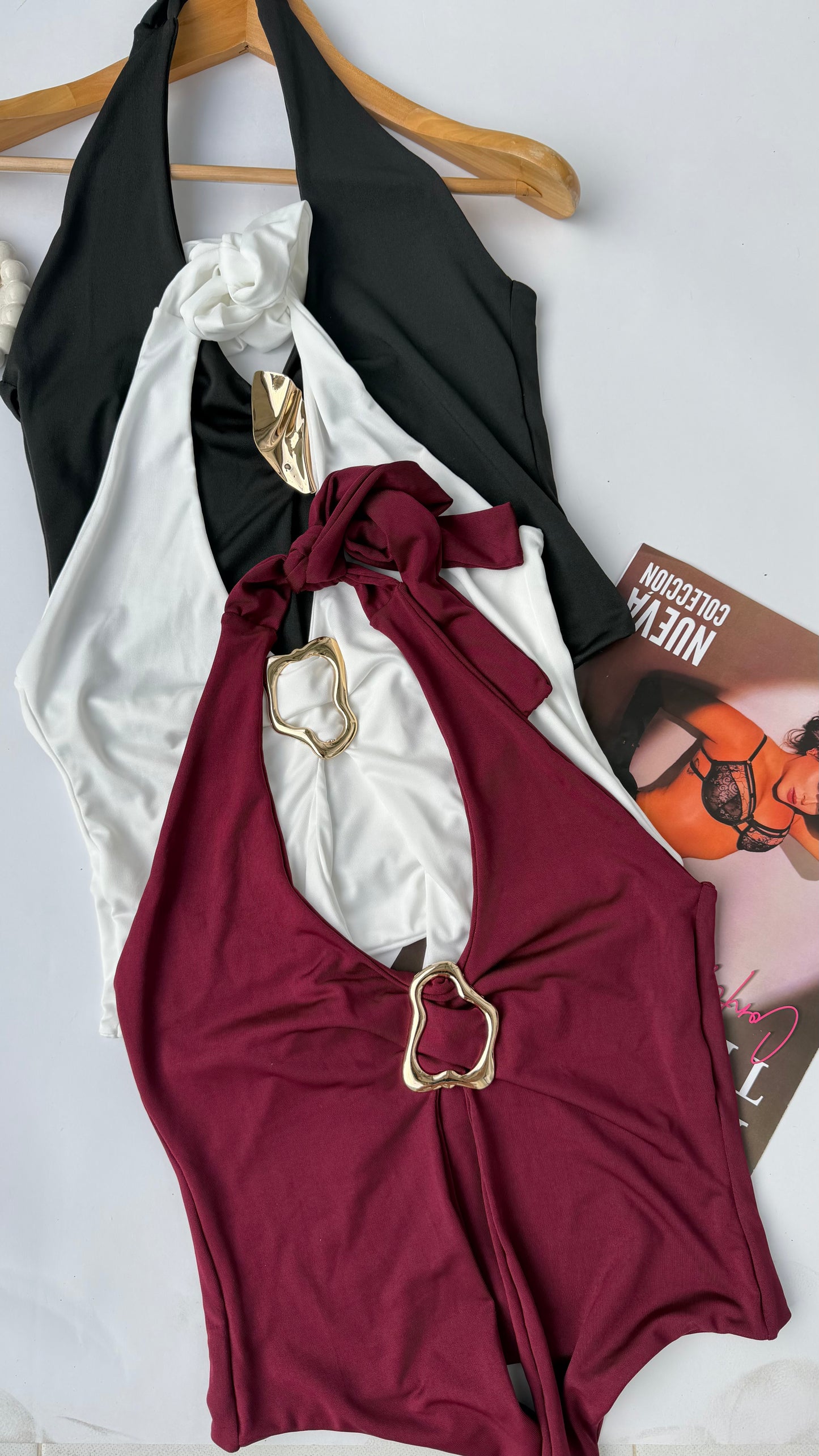 Blusa Amy