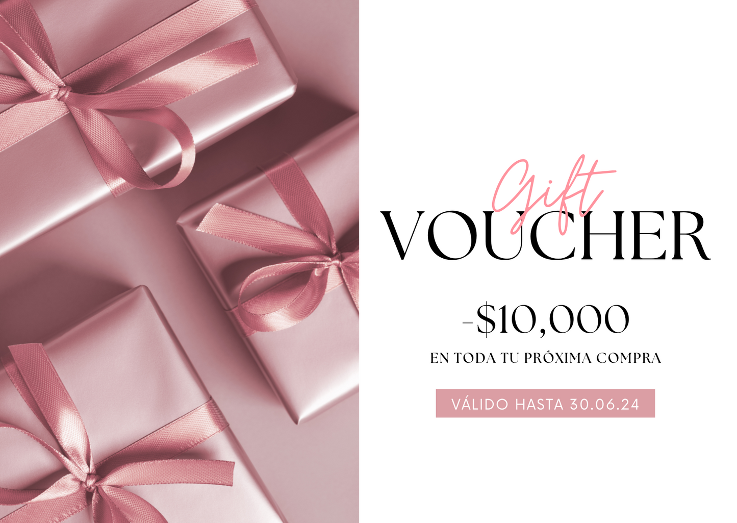 Gift Card $15,000