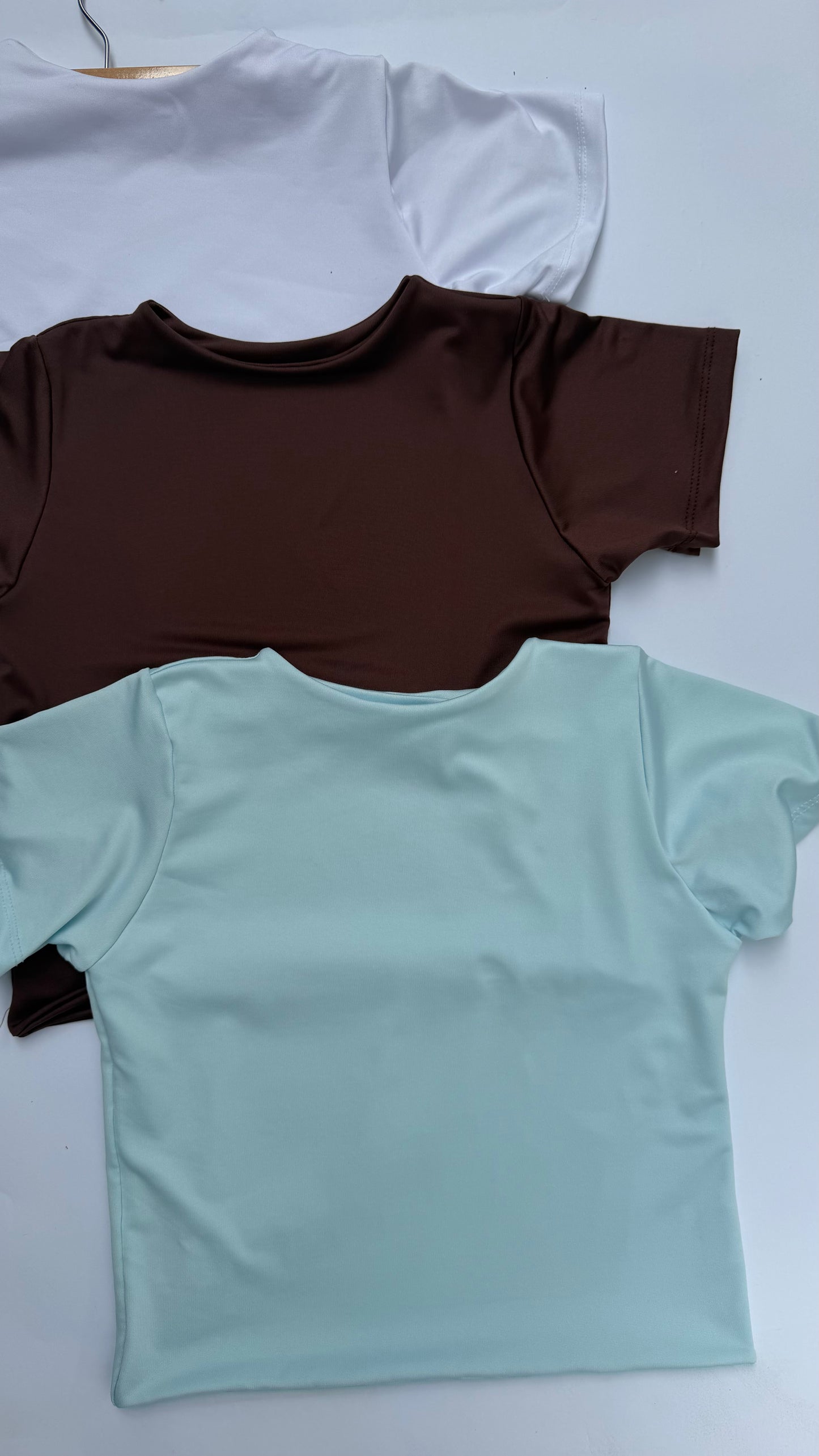Blusa Básica