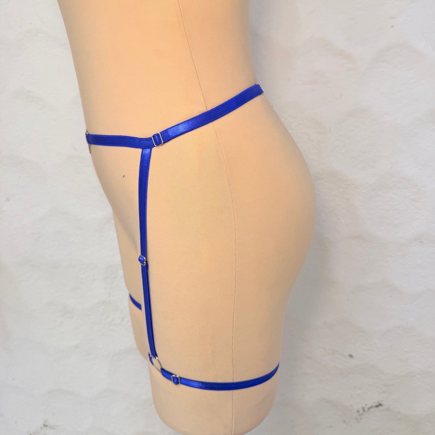 Liguero Corazón/Dulce