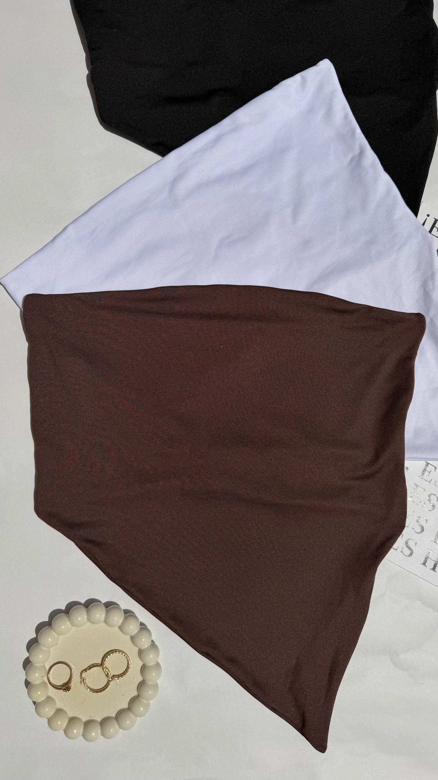 Blusa Cobre