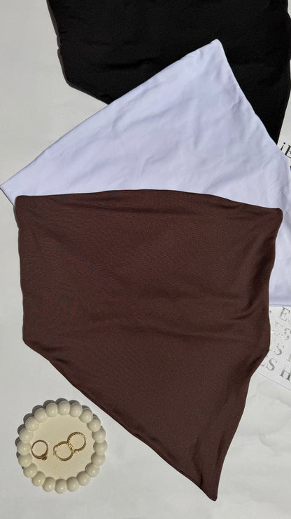 Blusa Cobre