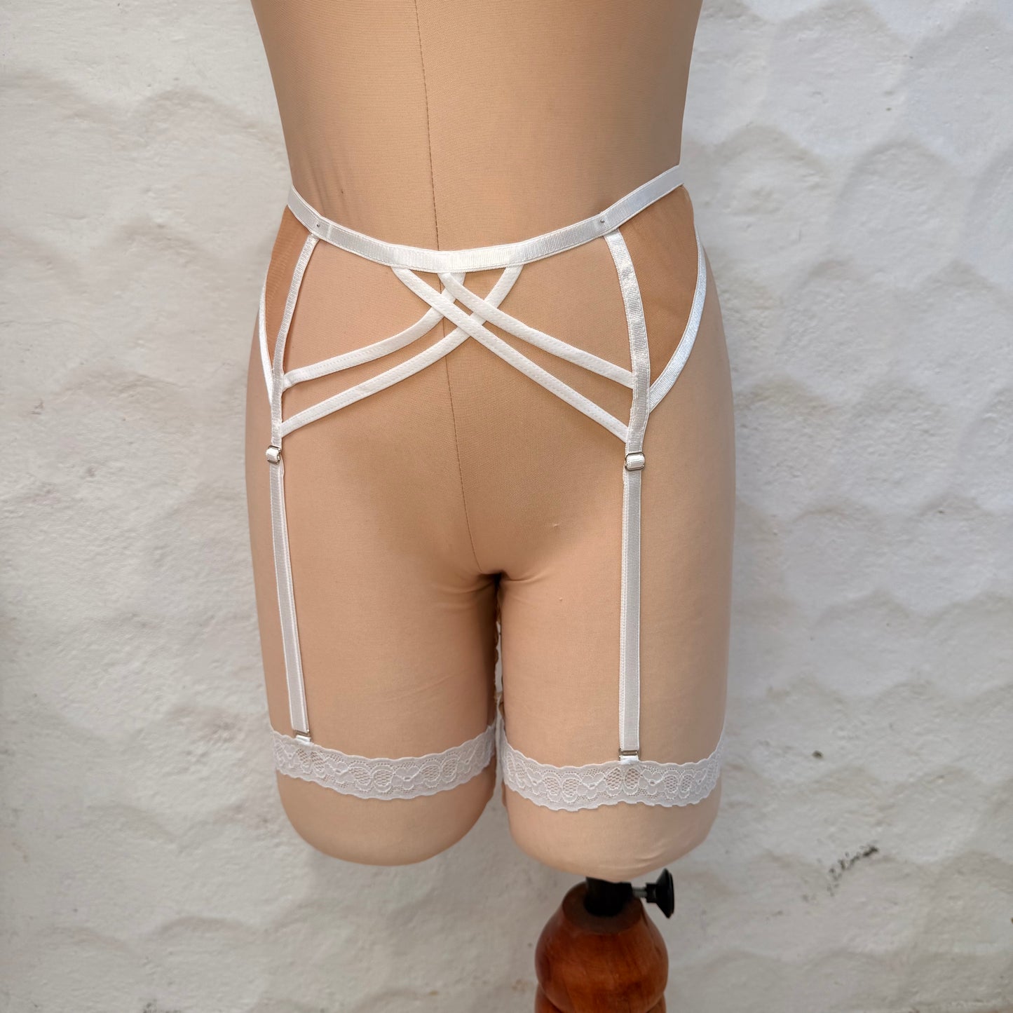 Liguero Transparencia