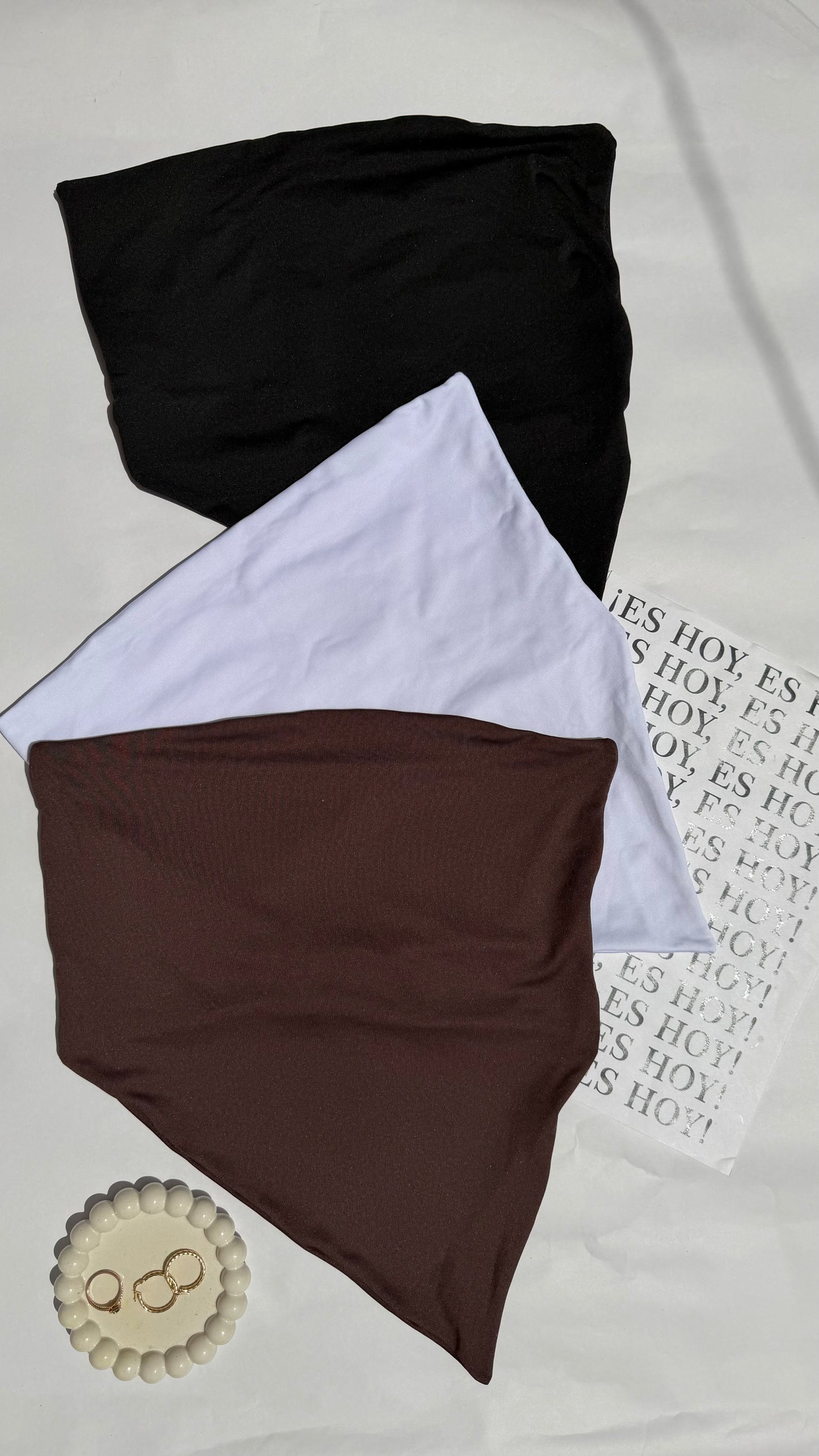 Blusa Cobre