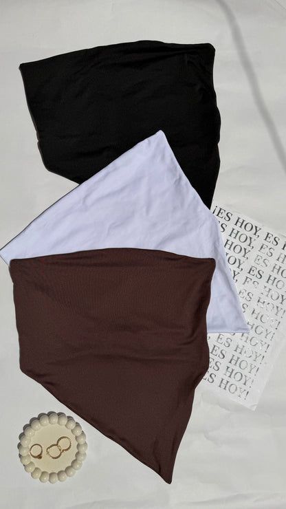 Blusa Cobre