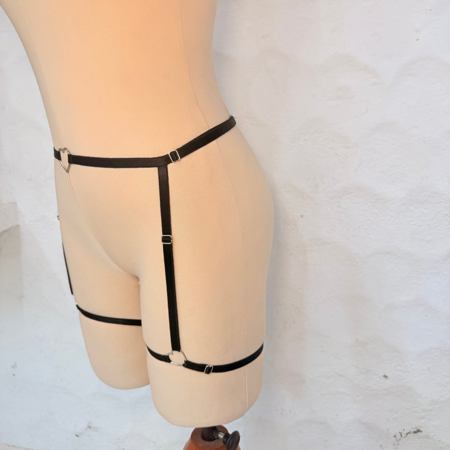 Liguero Corazón/Dulce