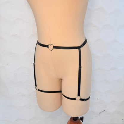 Liguero Corazón/Dulce