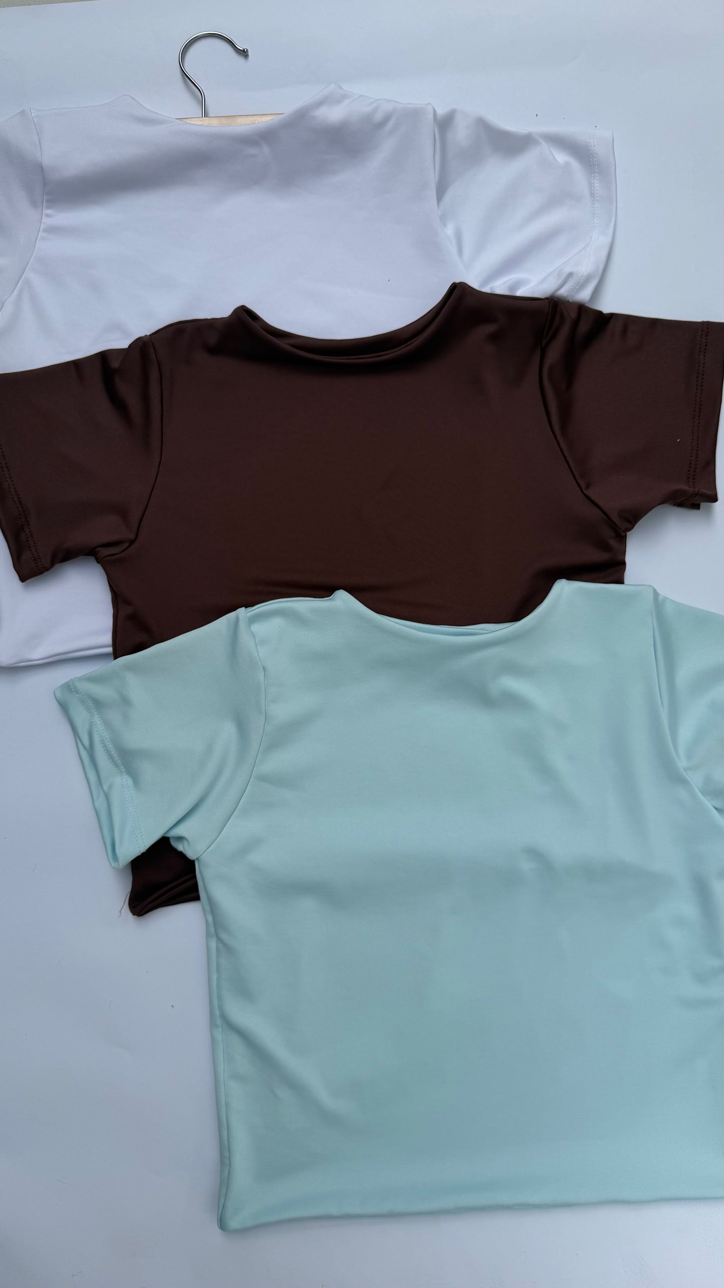 Blusa Básica