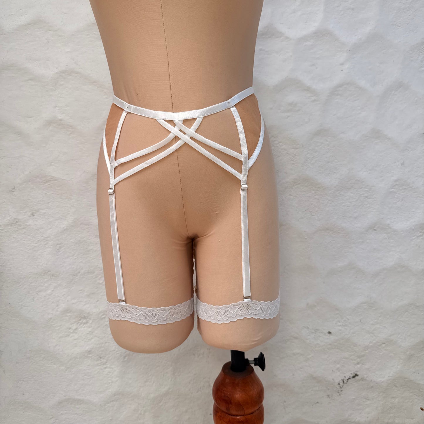 Liguero Transparencia