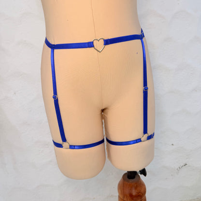 Liguero Corazón/Dulce