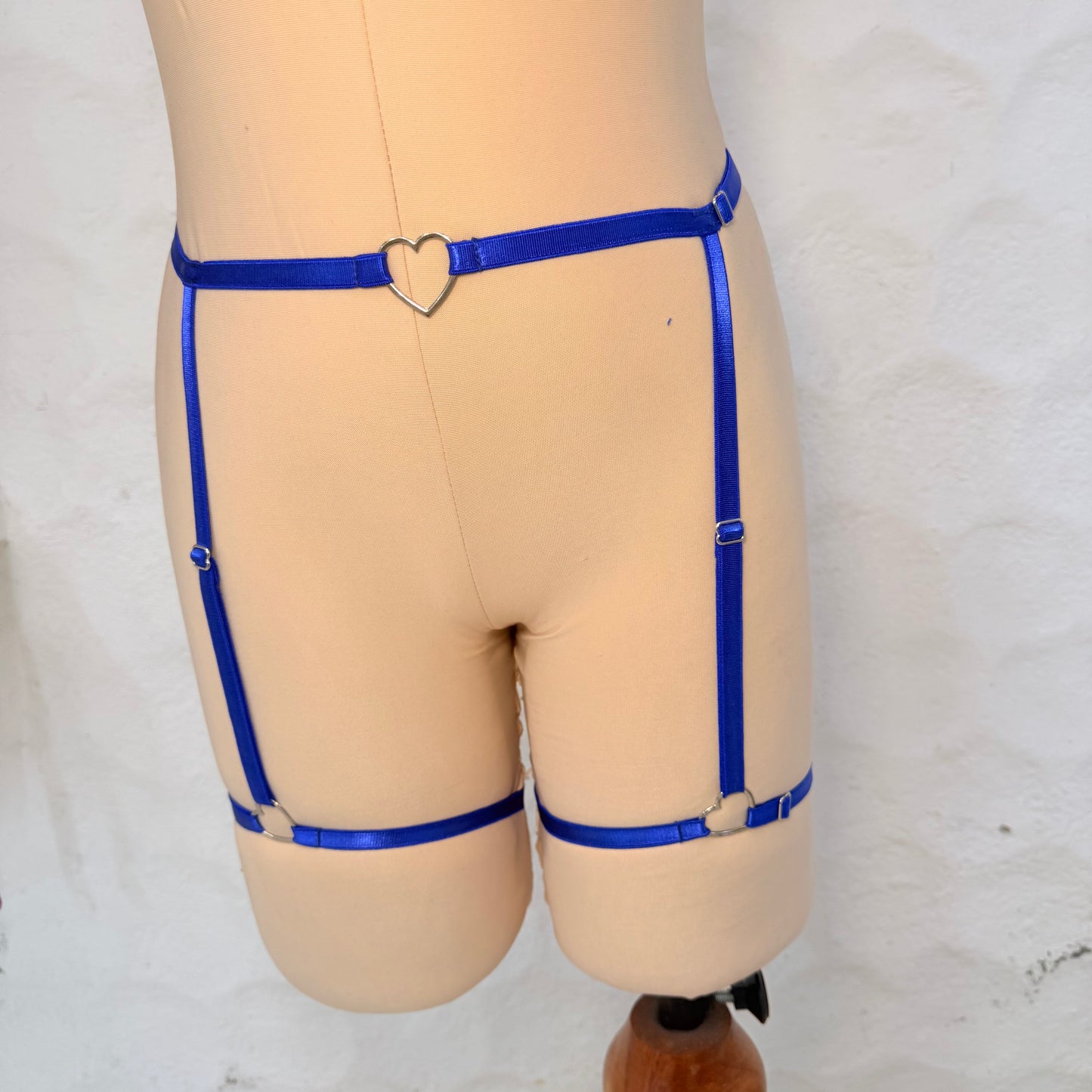 Liguero Corazón/Dulce