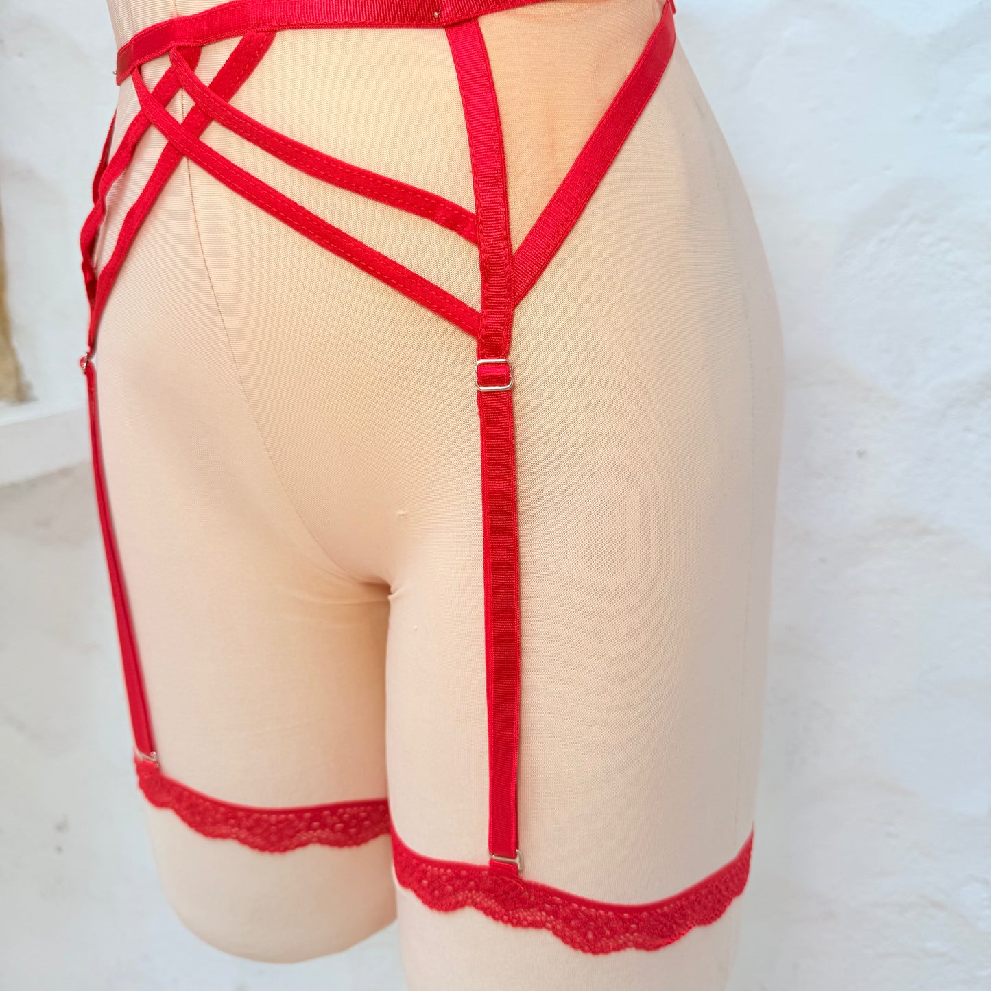 Liguero Transparencia