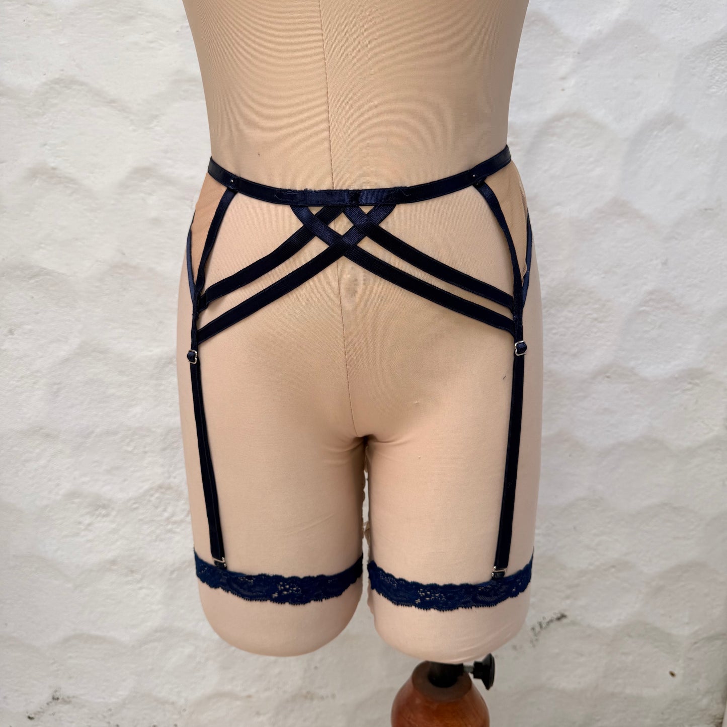 Liguero Transparencia