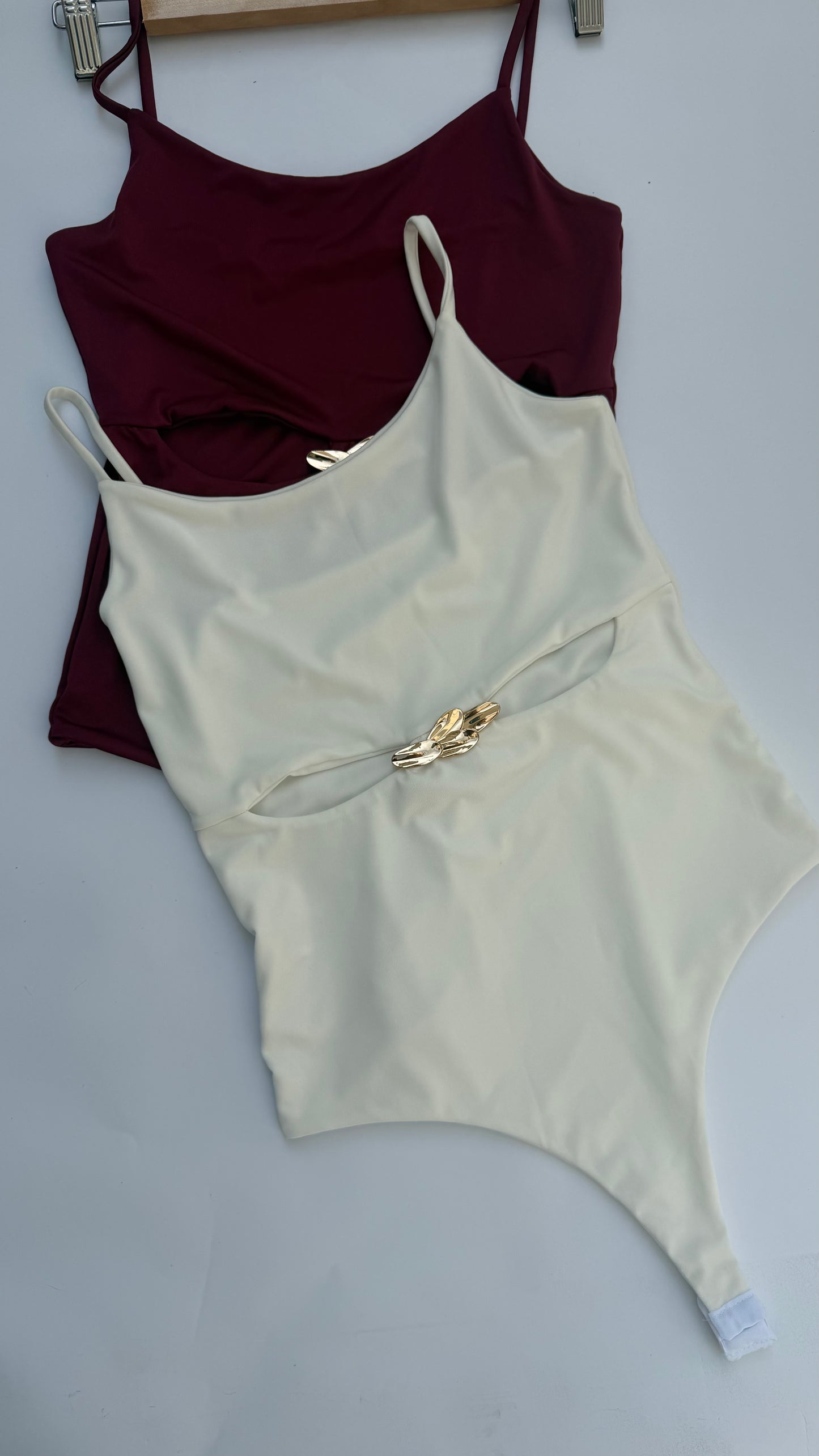 Body Flor