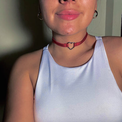 Arnés/Chocker