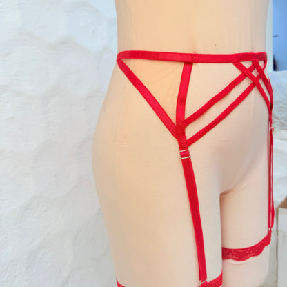 Liguero Transparencia