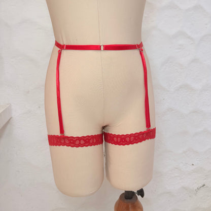 Liguero Tauro
