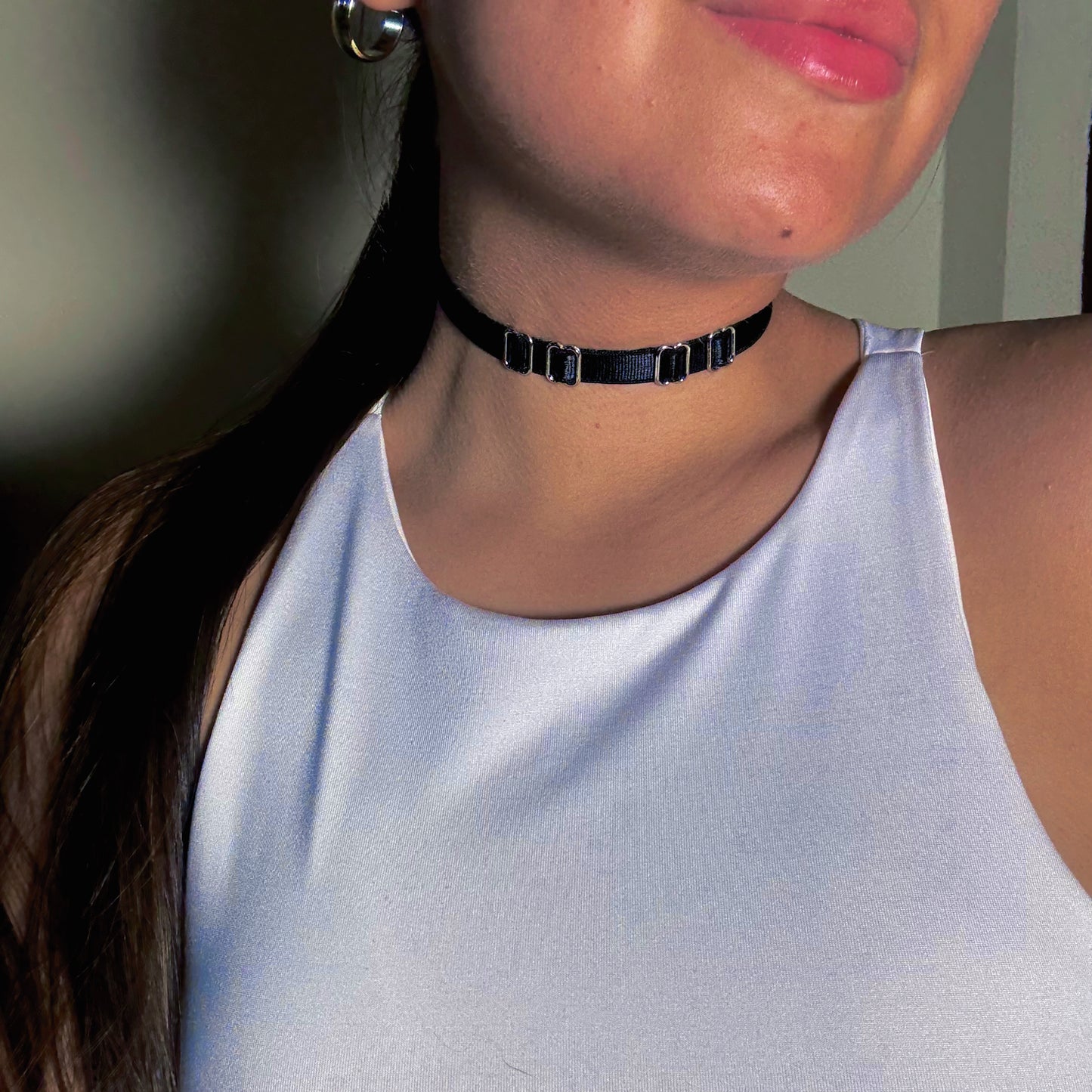 Arnés/Chocker