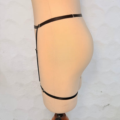 Liguero Corazón/Dulce