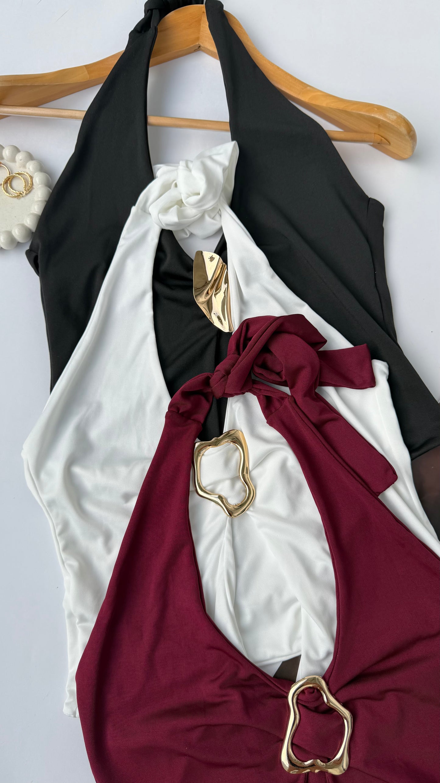 Blusa Amy