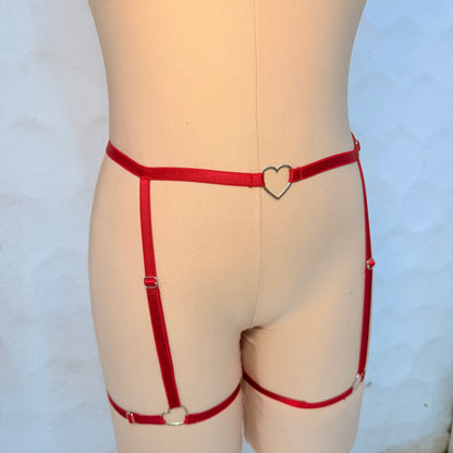 Liguero Corazón/Dulce