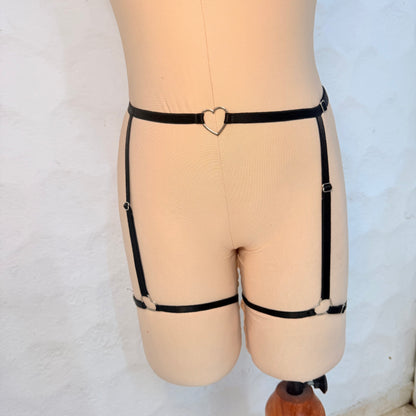 Liguero Corazón/Dulce